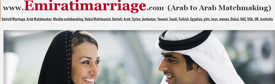 arab dating site uk