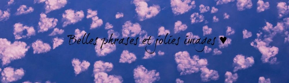 Citation Rencontre Amiti Blog