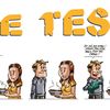 Le test