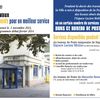 Information bureau de Poste Septèmes