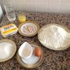 La viennoiserie sucrè