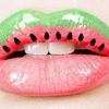 Le lips art