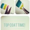 Nail art