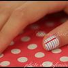 Back to school : Nail art pour la rentrée