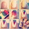 Nail art