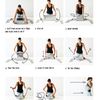 DIY transphormer son sweat en sacoche pour votre ordi.