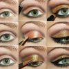 Maquillage or