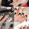 tuto nail art