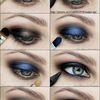 Tuto maquillage