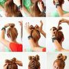 Tuto coiffure
