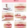Tuto bouche à croquer