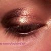 Maquillage pour fêtes !