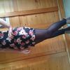 Ma tenue du nouvel an