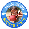 Mon blog source d'eau