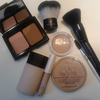 Mon maquillage pour les fêtes