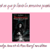 C'est Lundi, Que Lisez-Vous ? #11