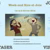 Un voyage unique: 2 jours à Sormery DESTINATION RIRE ET JOIE