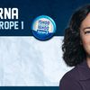 Les 2 premiers "Experts" de l'année 2014 sur Europe 1 sont...