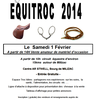 EQUITROC MILIZAC 1/02/2014