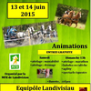 Landivisiau l'affiche