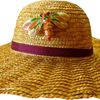 J'ai retrouvé mon chapeau