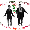 Bonne année 2014