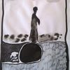Atmosphères...encre de Chine