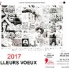 Meilleurs voeux pour 2017