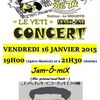 Une bonne soirée Mix à ne pas rater!!!!!