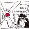 Nouvelle BD Harry & Ken