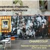 Mat'Livre : Participation à un ouvrage collectif sur les coopératives d’habitants