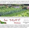 Une année 2015 qui s'annonce...