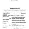 SORTIE : DIMANCHE 20 AOUT A MONTCEAUX LES MEAUX