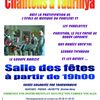 Chantons à Taurinya le samedi 28 février