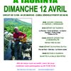 Dimanche 12 avril