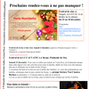 Bulletin informatif nº 14