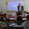 Mardi 20 septembre : un Académicien au collège