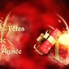 Bonne Fêtes