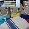 panier plage Nouvelle collection ete 2016