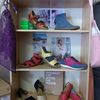 CHAUSSURES EL NATURALISTA SOLDE jusqu'au 30 juillet