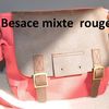 nouvelle collection hiver 2016 SACS BESACES