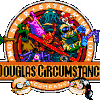 Douglas Circumstance - Monster Extermination Company