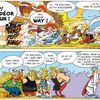 Astérix (Albert Uderzo et René Gosciny) : "La kaz razade", en créole réunionnais, traduction : François Saint-Omer, Roger Théodora.