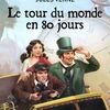 "Le tour du monde en 80 jours" au Festival Carapatte