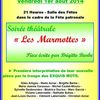Vie locale (2014 / Semaine 28 - 1)