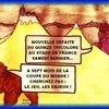 L'ours et l'aigle (D253B)