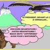 L'ours et l'aigle (D354 B)