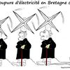 Une première trêve hivernale pour les coupures d'énergie
