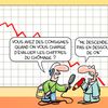 Les tueurs de Pôle Emploi ou comment on fait baisser le chômage artificiellement