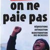 Taxe d'habitation injuste pour les pauvres !